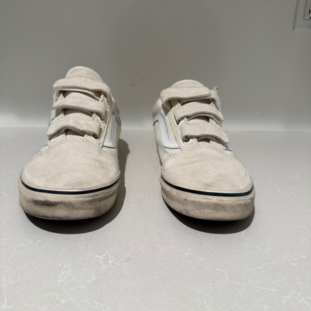 Vans Mens Size 13 - Picture 2 of 5